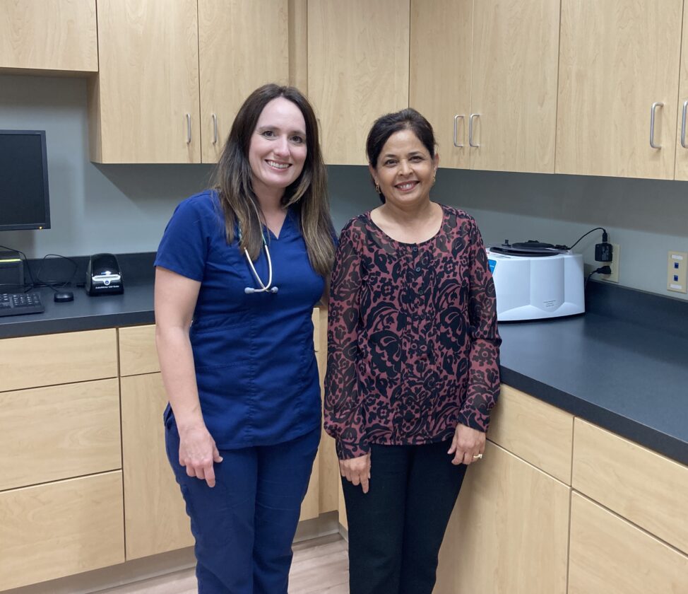 ‘Living With Diabetes’ class offered Nov. 1 News, Sports, Jobs The